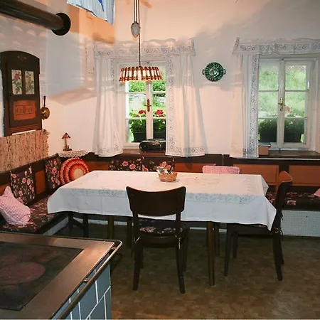 Ferienhaus Nelln *