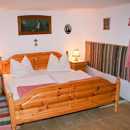 Ferienhaus Nelln Domek alpejski *
