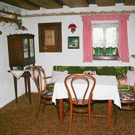 Domek alpejski Ferienhaus Nelln Reith (Salzkammergut)