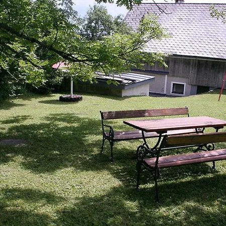 Ferienhaus Nelln