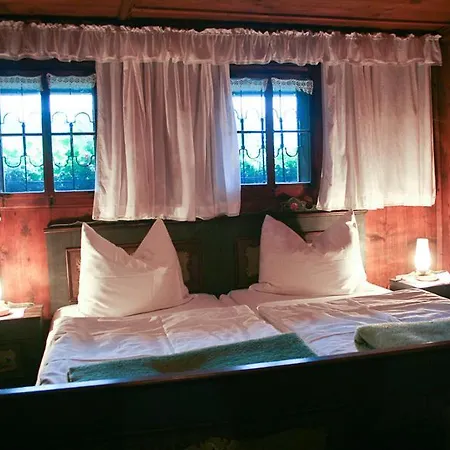 Ferienhaus Nelln Domek alpejski